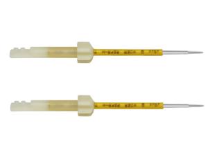 Wholesale 361 Stainless Steel 5RL Lip Tattooing Dragon Tattoo Machine Needles from china suppliers