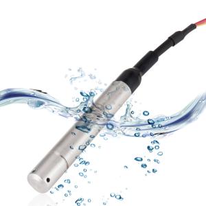 Wholesale APT300 water treatment solutions 4-20mA drinking water tank level sensor from china suppliers