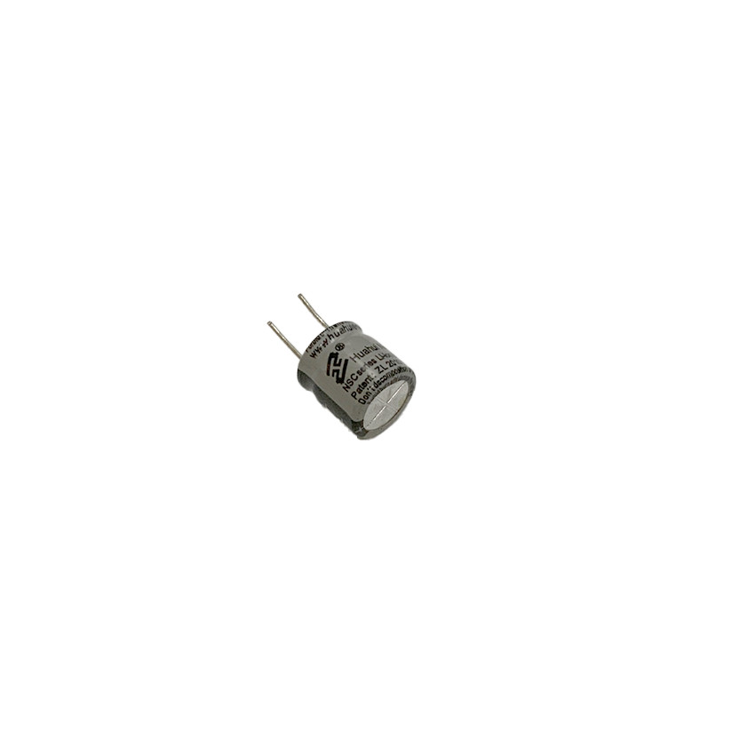 3.7V 40mAh Small Lithium Ion Battery NSC1010 Ternary Rechargeable Battery Small Size