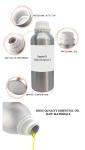 25kg Eucalyptus Essential Oil Bulk USDA Cosmetic Grade For Medicine