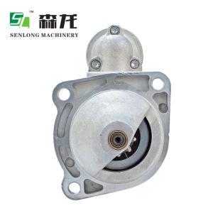 Wholesale DYNAPAC PL1000T DEUTZ 0001231005 9T Starter Motor 0001231028 0001263007 0001263008 0001263052 from china suppliers