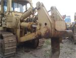 used D155-1 komatsu motor grader for sale with good condition engine/high