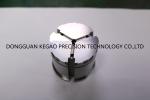 EJ Side Insert Plastic Injection Molding Parts 8407 Material 48-52 HRC