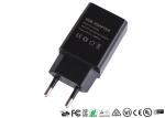 V0 Fire Proof Mobile Phone Charger Travel Portable USB Wall Charger