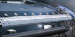 600 Ton Pressure Paper Box Gift Box Cigarette Packaging Hot Foil Stamping Die