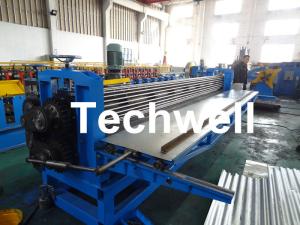 Wholesale G550 Barrel Corrugation Machine, Horizontal Corrugation Machine for 0.18-0.35mm Corrugated Sheets from china suppliers