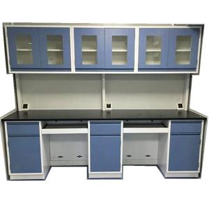 Wholesale Multifunctional Hospital Lab Furniture Science Bench Antirust Fireproof from china suppliers
