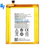 RECHARGABLE 2705mAh B2017G Li3927T44P8h726044 Mobile Phone Battery for ZTE Axon