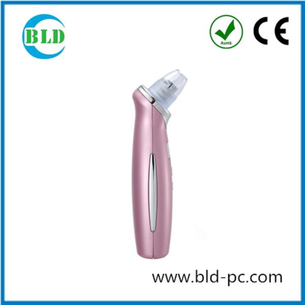 Diamond Dermabrasion Micro dermabrasion Vacuum Suction Blackhead Removal 5 in 1
