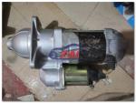 28100-2040 Truck Spare Parts H07C H07D EH500 EH700 Auto Parts Starter Motor For