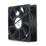 140x140x38mm Energy Saving Cooling Fan 3500RPM 4000RPM 4500RPM 12V DC Axial
