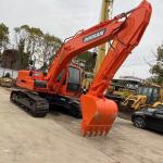 HAWE Hydraulic Cylinder Used Doosan 220LC-7/215/220-7 Excavator for Construction