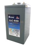 Deep Cycling LLC Battery 1000Ah Capacity For Peak Shifting Of Electrical Power