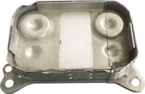Wholesale High Performance A6601800010 Auto Oil Cooler Smart For Two CDI 0,8 30KW from china suppliers