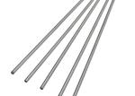 ASTM A269 304 Stainless Steel Tubing , Metal Capillary Tube 12x1.0x250mm