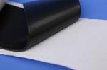 Super Adhesive Rubber Butyl Weather Stripping Butyl Gum Tape For Vacuum Belts