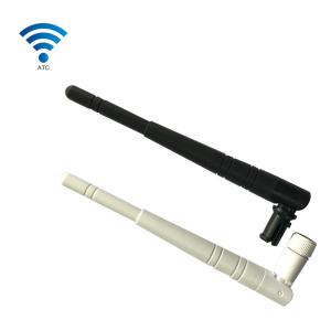 Wholesale External 3G Network Antenna / 3G Omni Antenna 3DBi SMA 50 Ohm Impedance from china suppliers