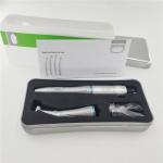 E Type Internal Steel Dental Turbine Handpiece Push Button Type
