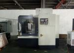 High Rigidity 24000 / 18000rpm CNC Engraving Milling Machine For Mould