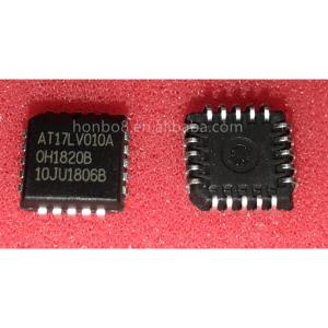 Wholesale AT17LV010A-10JU from china suppliers