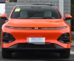 XPENG G6 2023 5 Door 5 Seats SUV Crossover Pure Electric Mid-Size SUV