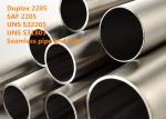 S32205 Super Duplex SS Special Alloys For Petrochemical Industry CMMC Brand