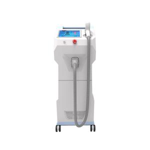Wholesale 15 inch capacitive screen portable permanent soprano laser hair removal machine for sale uk from china suppliers