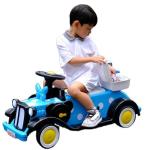 Plastic PP 12V Kids Battery Toddler Ride On Car for Children Electric Car in