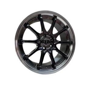Wholesale 18*8J Wheel Rims Universal Car Rims Upgrade Your Car'S Performance from china suppliers