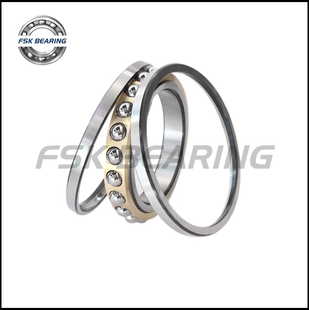 High Precision 7096 BM Angular Contact Ball Bearing ID 480mm OD 700mm ABEC-5