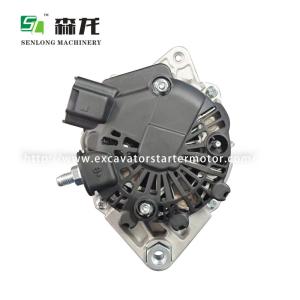 Wholesale 12V 90A Heavy Truck Alternator CA2020IR,DRA0658,0986082210,373002B101,373002B400,J5110535,8EL738213091,224301902,9090592 from china suppliers