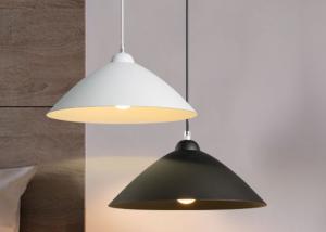China vintage industrial nordic retro iron lampshade loft modern pendant light on sale