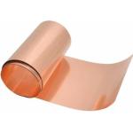 1/16" 1/2" 1/8" Red Copper Sheet Plate 1000mm X 500mm 12 X 12 48 X 96 36 X 36/48