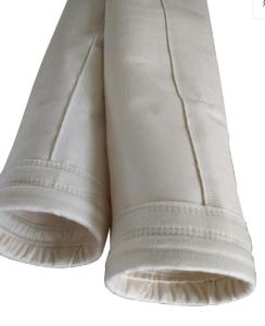 Wholesale Longlife Pps Dust Filter Bag , Thermal Power Plant 50 Micron Filter Bag from china suppliers