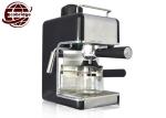 3.5 Bar Instant Espresso Coffee Maker 240x215x350mm OEM Accepted 50/60Hz