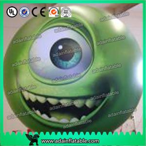 Wholesale Inflatable Eye Ball For Event Decoration/Club Decoration Inflatable Ball from china suppliers