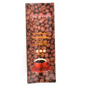 Wholesale PET Aluminum Foil Resealable Coffee Bags For Grinding Coffee from china suppliers