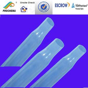 Wholesale PFA shrink tube, PFA heat shrink tube from china suppliers