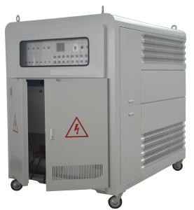 Wholesale oil gas platform 500kw 500kva 50hz 3phase 4wire resistive load bank for sale from china suppliers