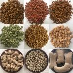 Electricity/Fuel Oil/Steam/Gas Heating Dryer for 5000 kg Pet Food Pellet Making