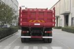 30 Ton Sinotruck HOWO Tipper Dump Truck ZZ3257N3847A Euro 2