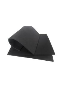Wholesale ISO9001 100Kg/M³ High Sealing Epdm Foam Cushion from china suppliers