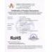 HDCPLAYER TECHNOLOGY CO.,LIMITED Certifications