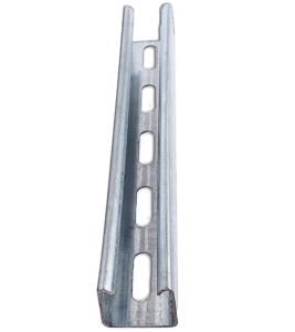 Wholesale Corrosion Resistant Structural Metal Structural Strut For Hanging Solutions from china suppliers