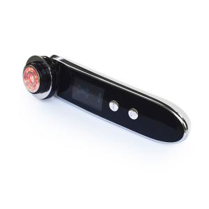 Wholesale Portable RF Facial Device , Ems Beauty Device 4 Hours Charging Time from china suppliers