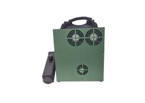 Wholesale 500W Single Person Backpack Laser Removal 1080nm from china suppliers