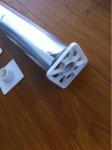 Food Grade Catering Aluminium Foil Roll Pure For Freshness Retaining