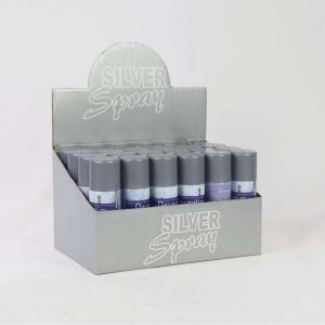 Wholesale Color Snow Spray For Indian Holi Day Celebrate Party Snow Gold and Silver from china suppliers