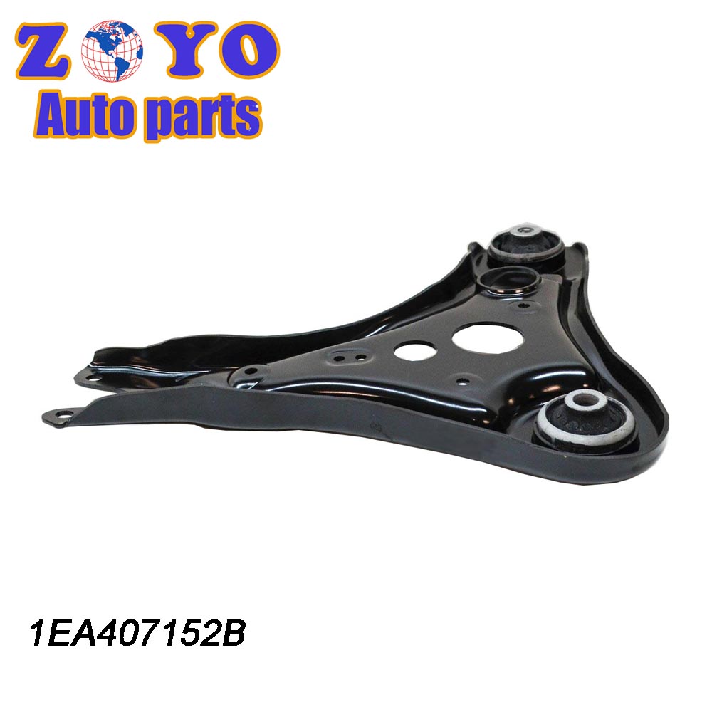 SPHC STEEL Lower Control Arms for VW ID.4 OE NO. 1EA407152B Product Front Right Lower