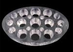 Permanent Makeup Tattoo Accessories Transparent Plastic Pigment Cup Holder